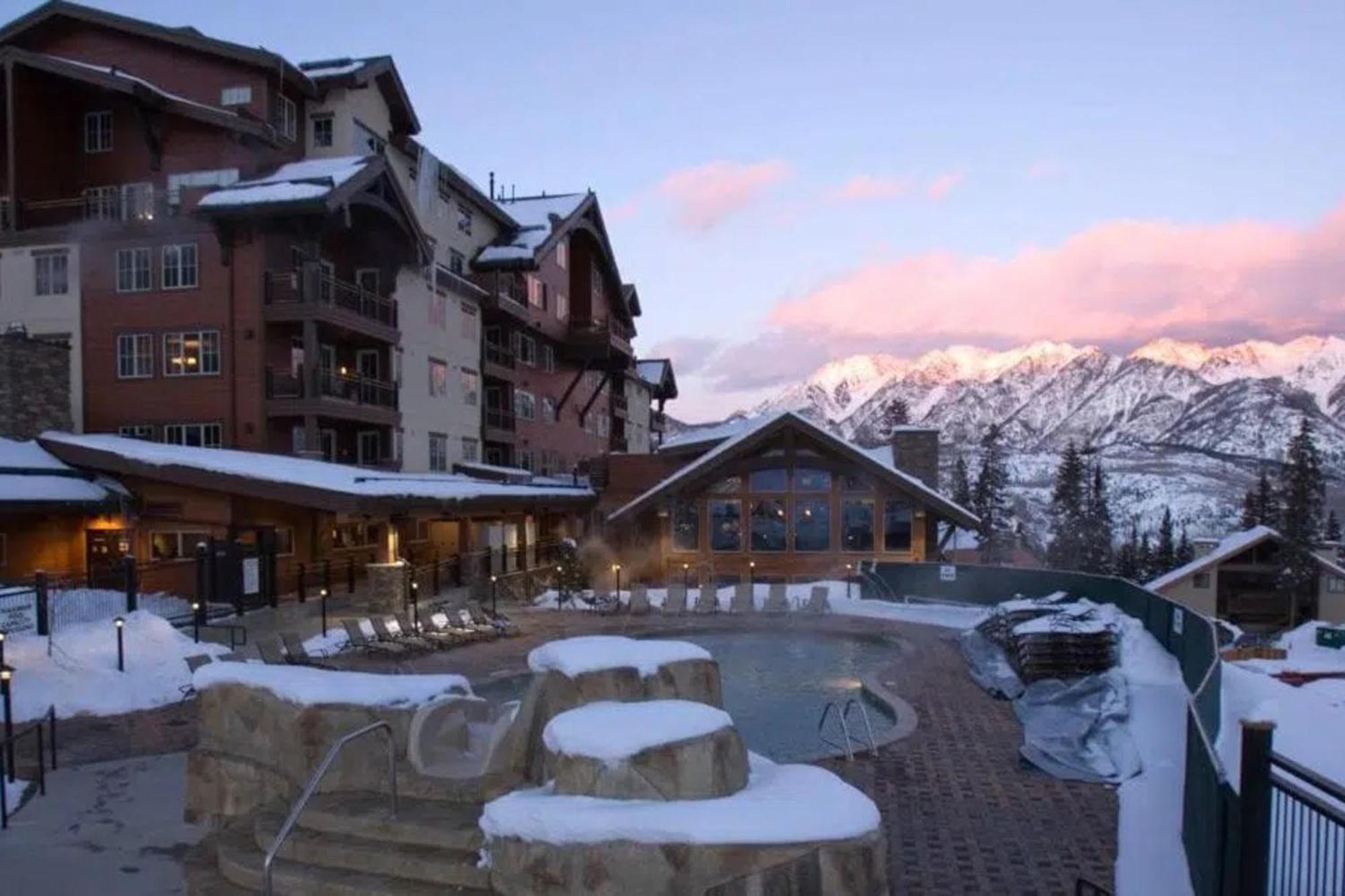 Twilight View II Βίλα Durango Mountain Resort  Δωμάτιο φωτογραφία