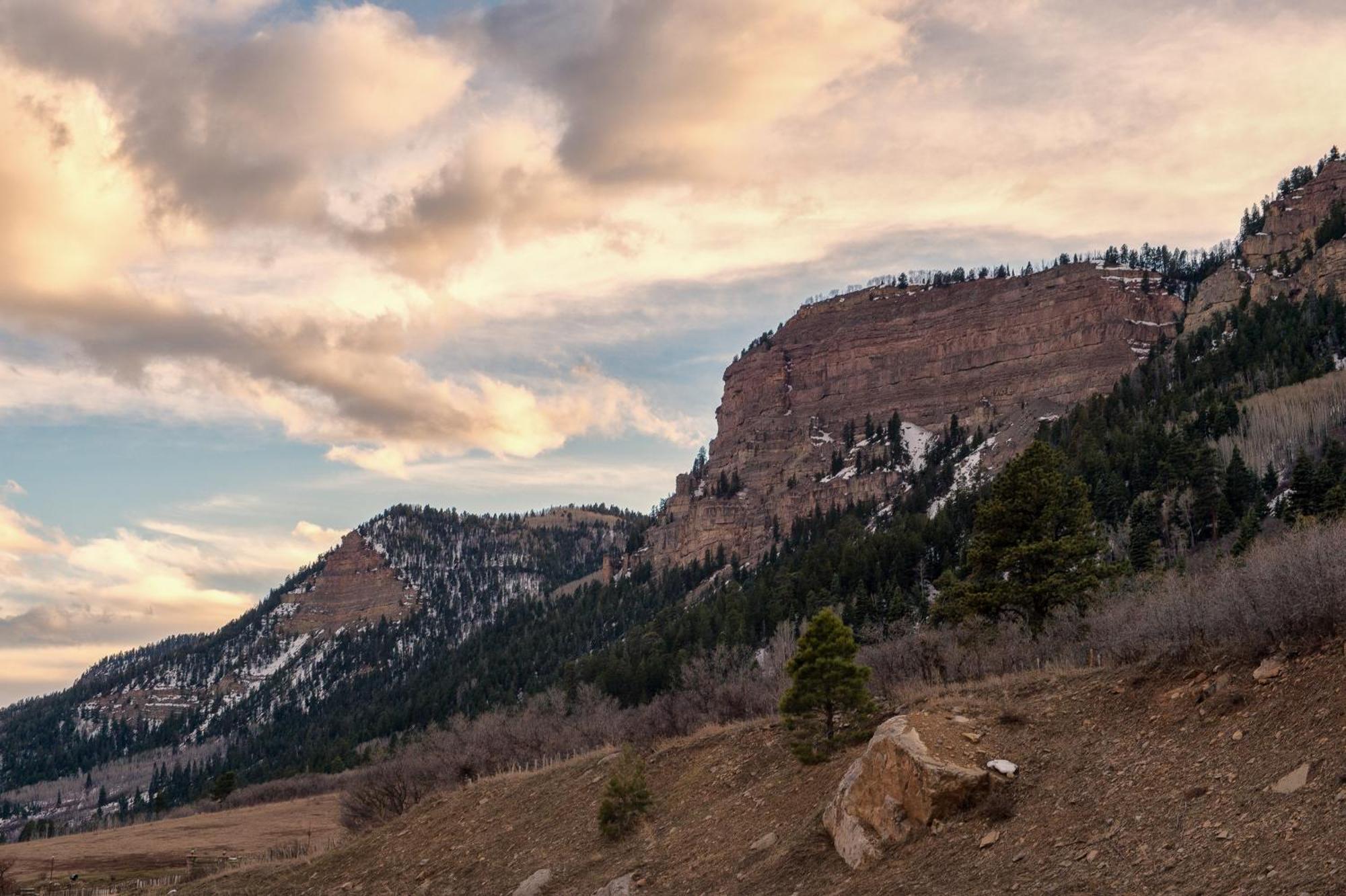 Twilight View II Βίλα Durango Mountain Resort  Δωμάτιο φωτογραφία
