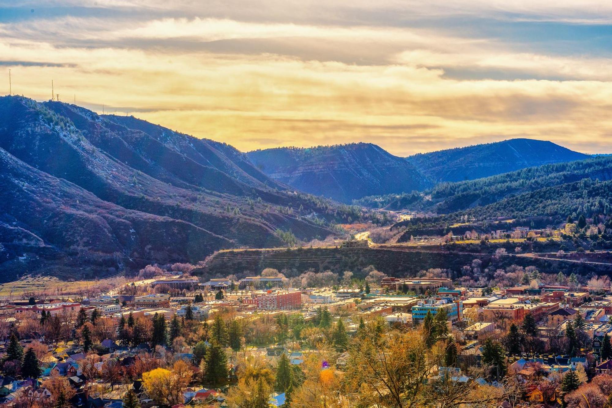 Twilight View II Βίλα Durango Mountain Resort  Δωμάτιο φωτογραφία