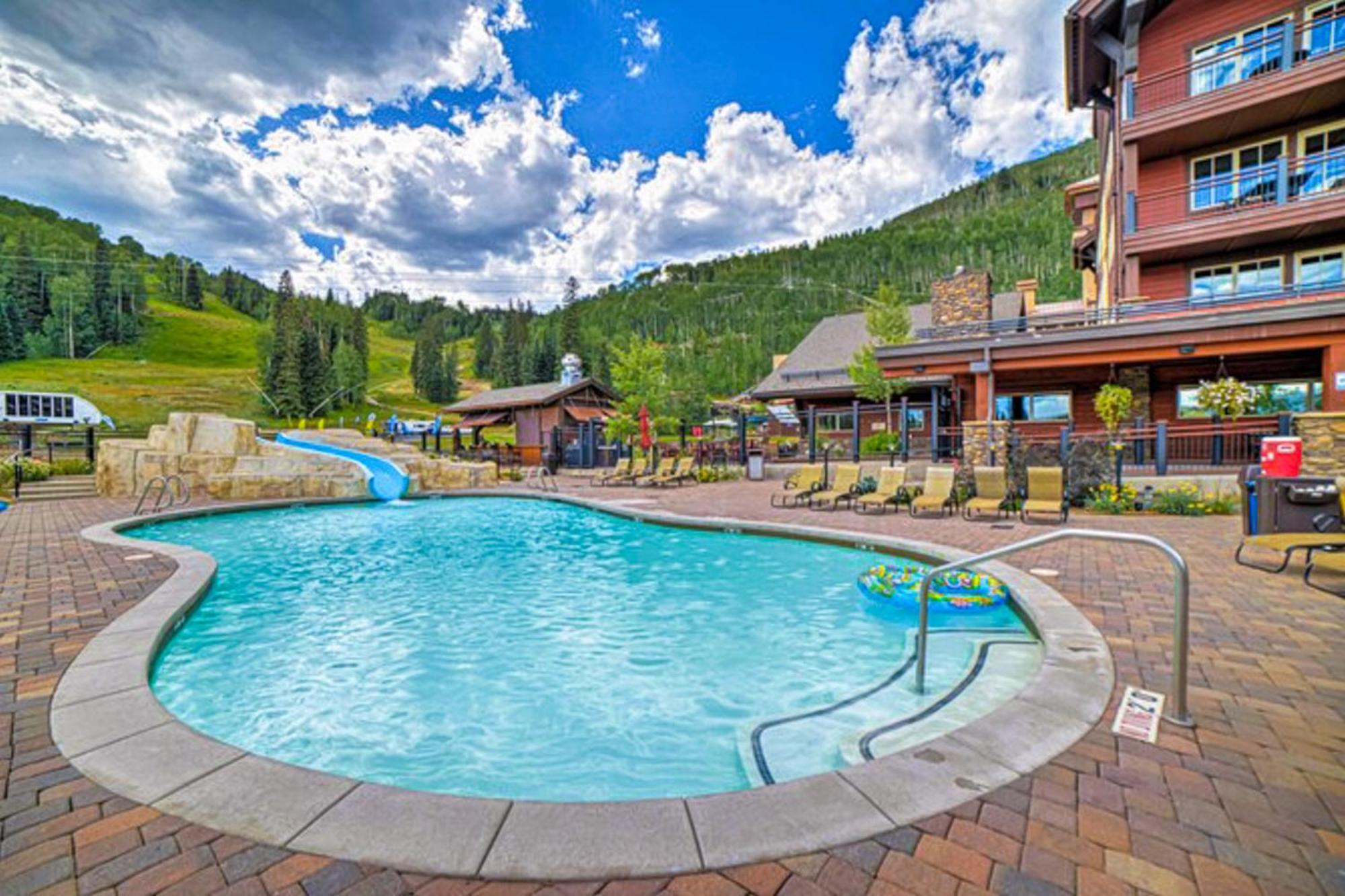 Twilight View II Βίλα Durango Mountain Resort  Δωμάτιο φωτογραφία
