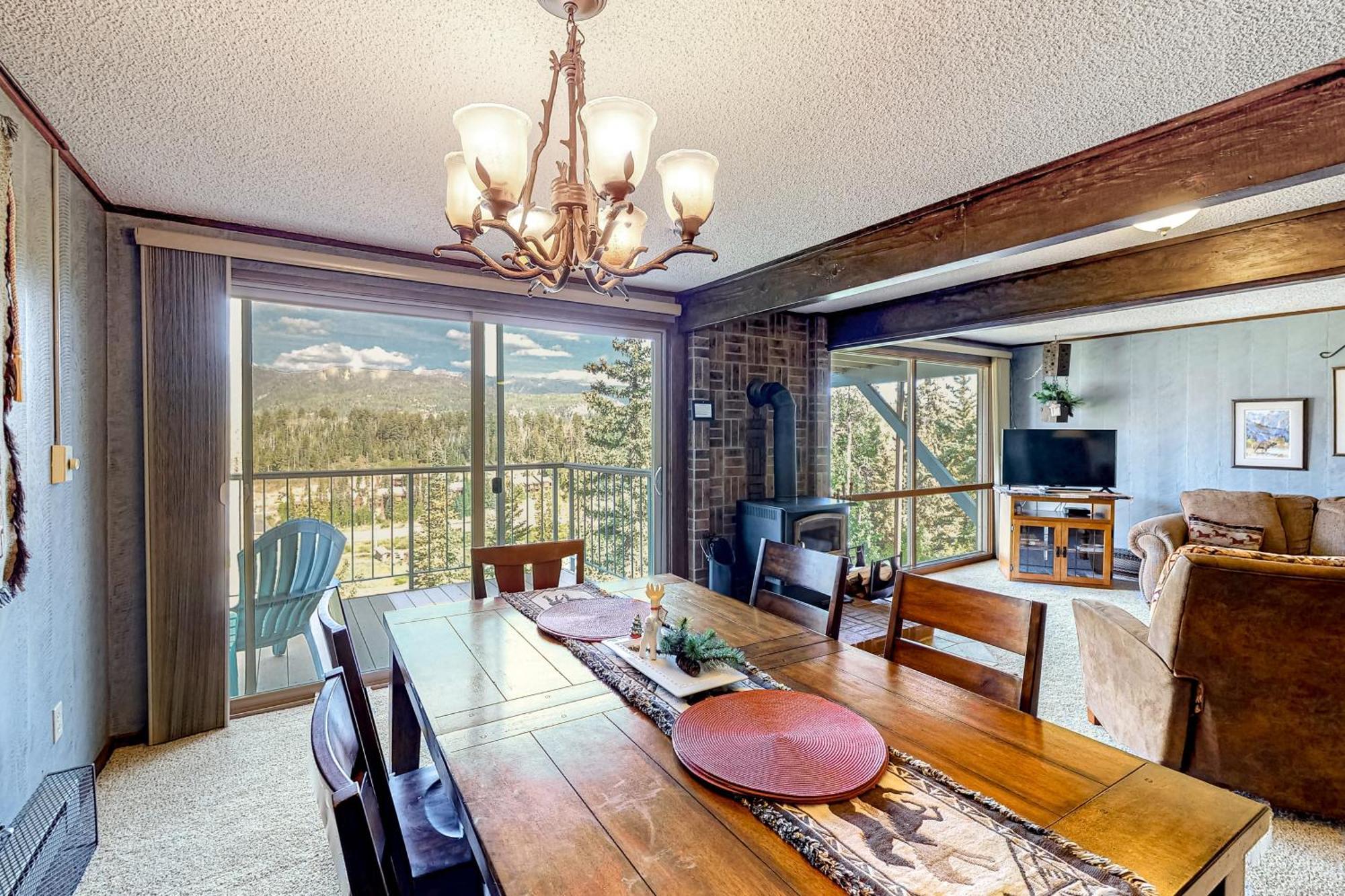 Twilight View II Βίλα Durango Mountain Resort  Δωμάτιο φωτογραφία