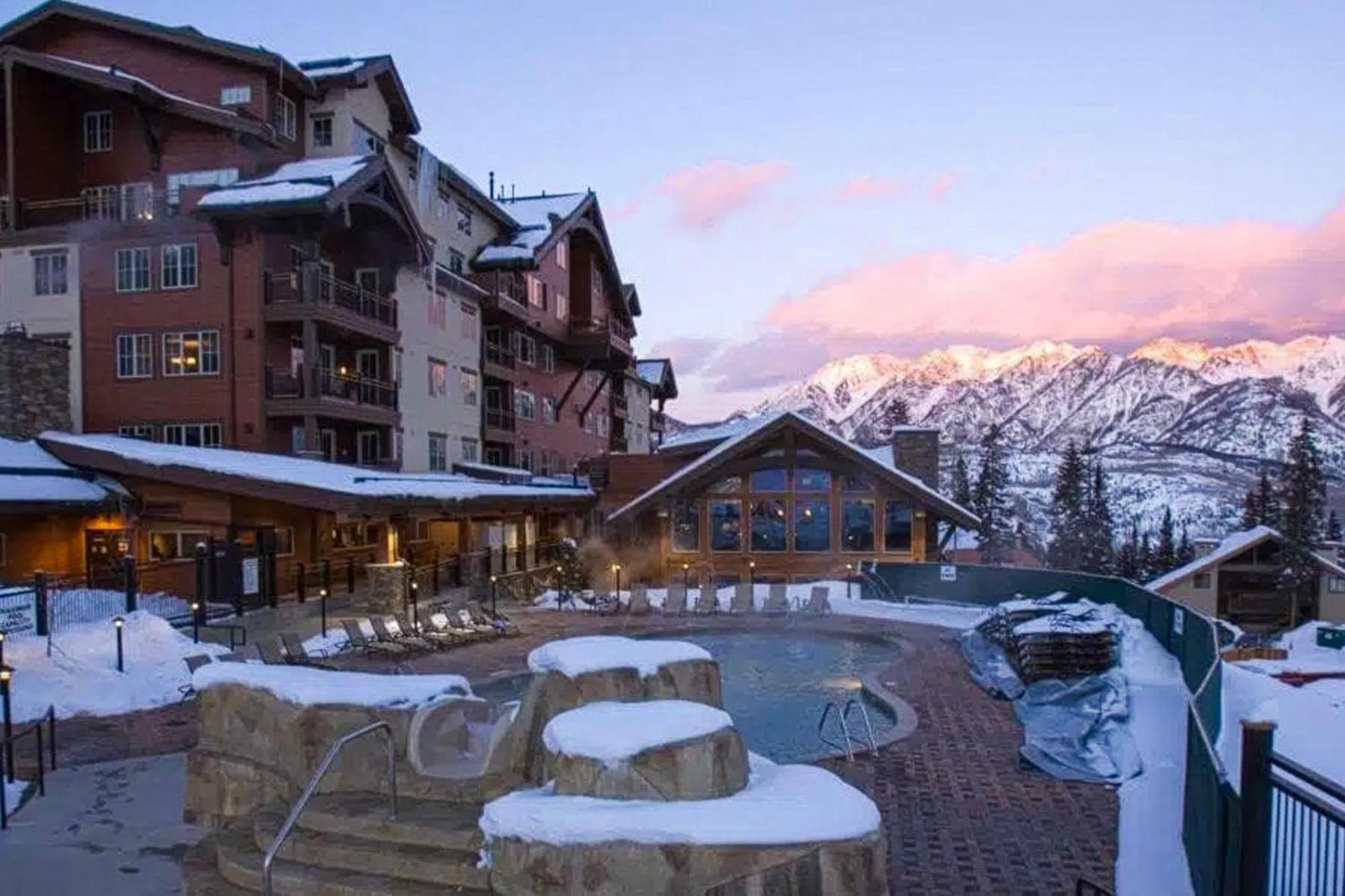 Twilight View II Βίλα Durango Mountain Resort  Δωμάτιο φωτογραφία
