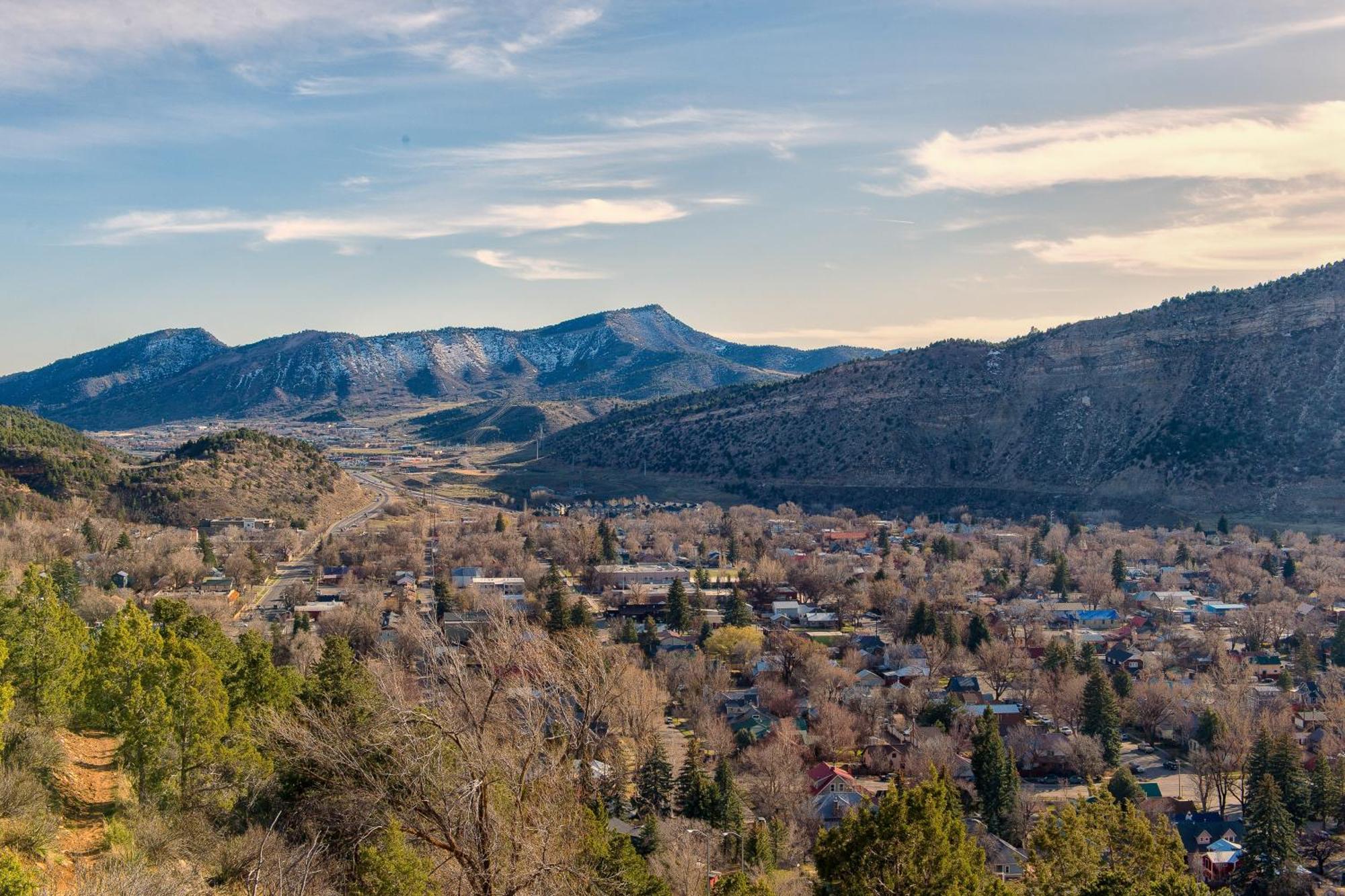 Twilight View II Βίλα Durango Mountain Resort  Δωμάτιο φωτογραφία